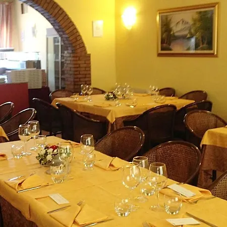 Hotel Hotel Ristorante All'Angelo