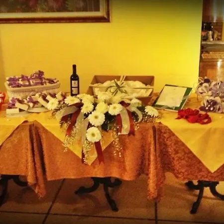 Hotel Ristorante All'Angelo Hotel 3*